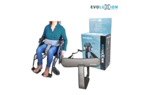 EVOLUXION CINTO PELVICO UNIVERSAL EV210